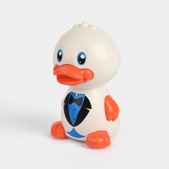 Press And Go - Cute Dinky Toy for Kids