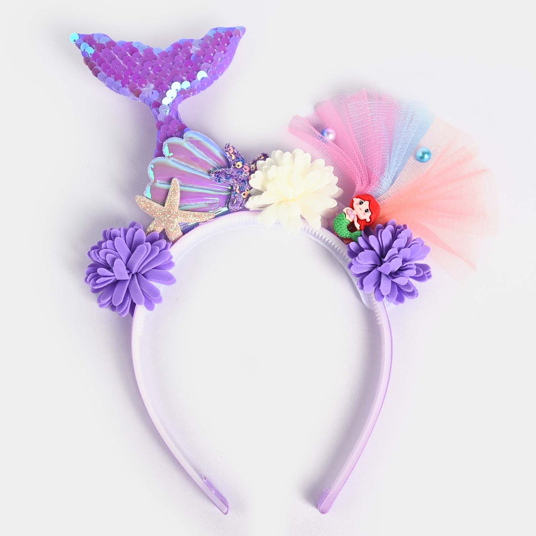 ELEGANT GIRLS HAIR BAND