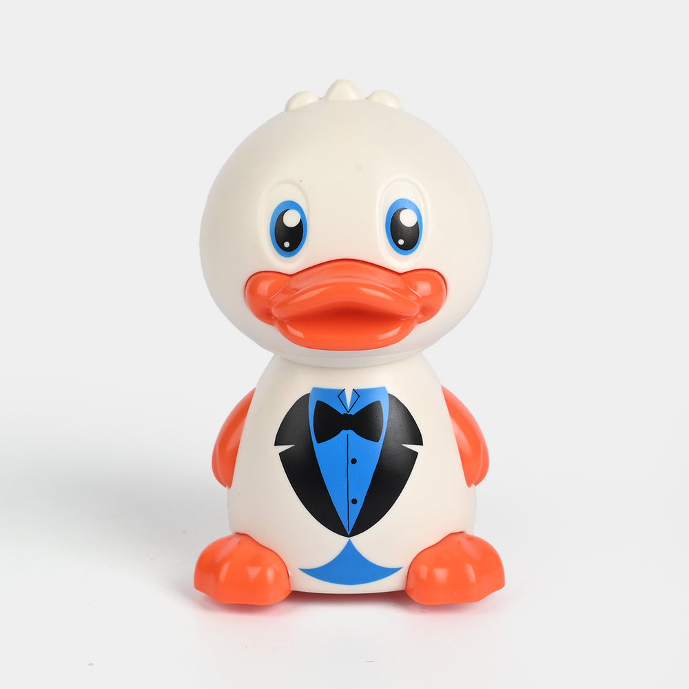 Press And Go - Cute Dinky Toy for Kids