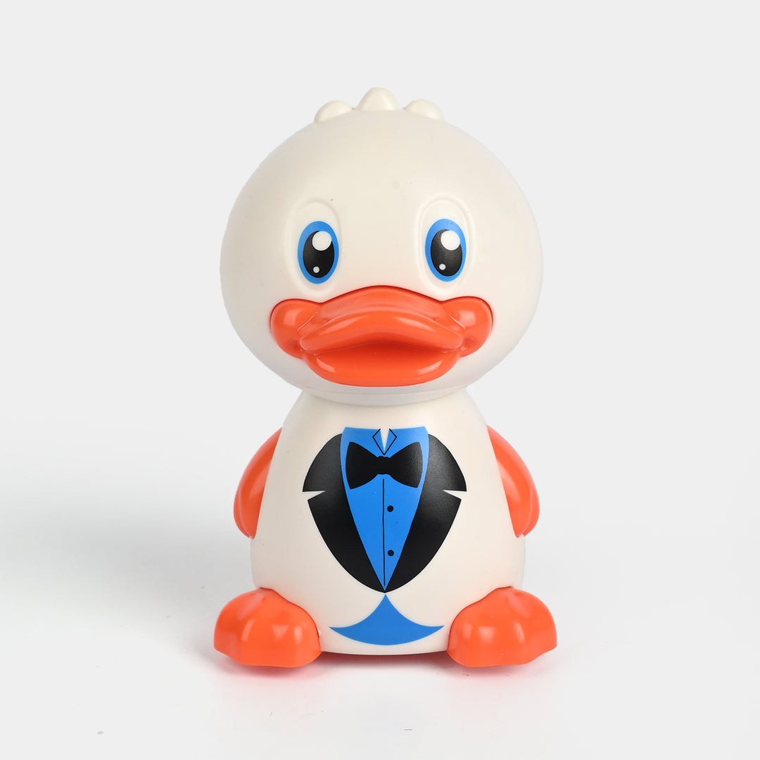 Press And Go - Cute Dinky Toy for Kids