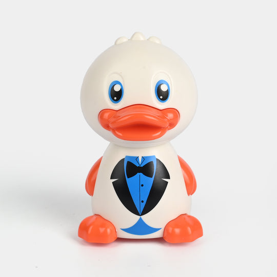 Press And Go - Cute Dinky Toy for Kids