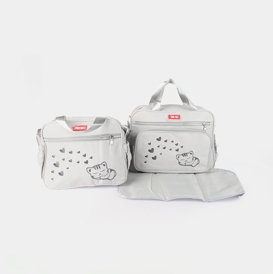 Baby Care Mother Bag Set