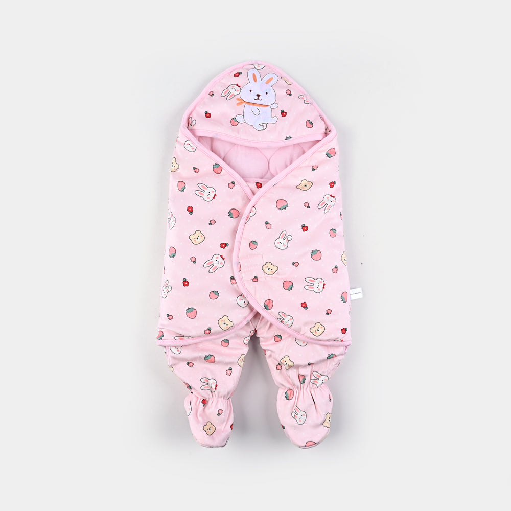 Baby Romper Style Sleeping Bag