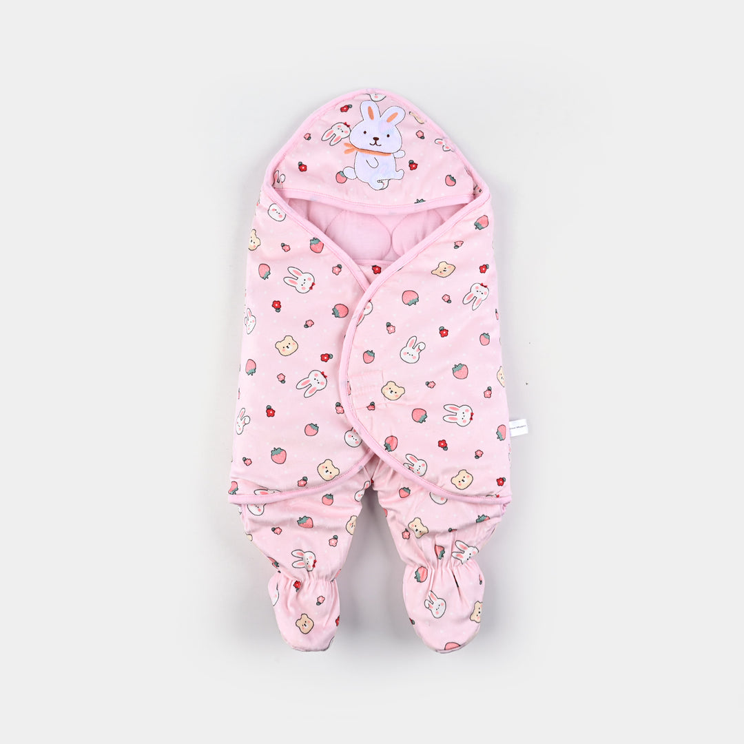 Baby Romper Style Sleeping Bag