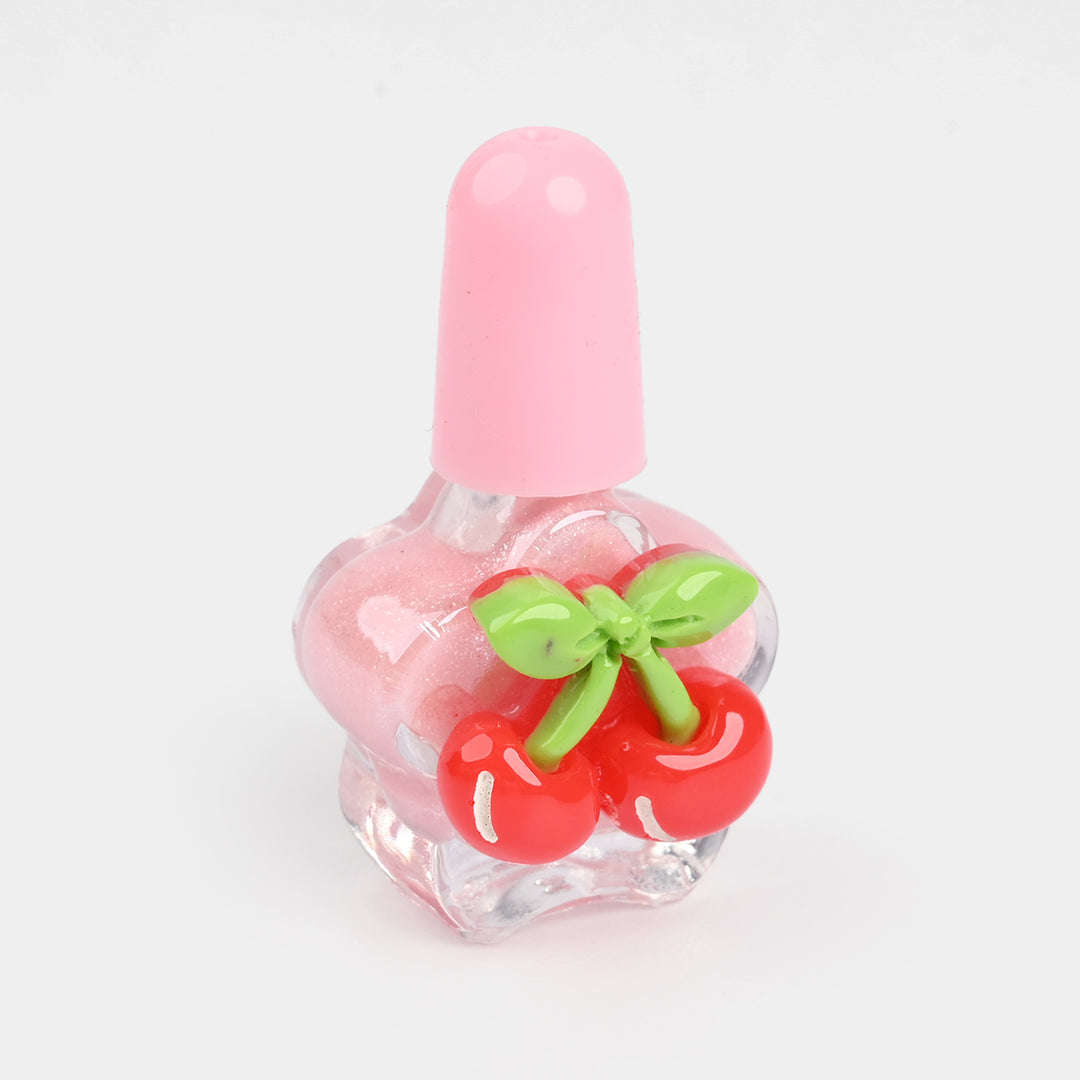 Peel-Off Nail Polish for Girls