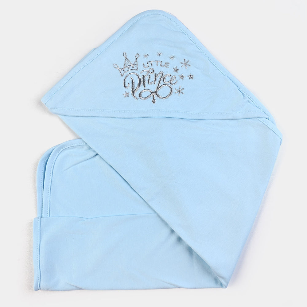 Baby Hooded Wrapping Sheet