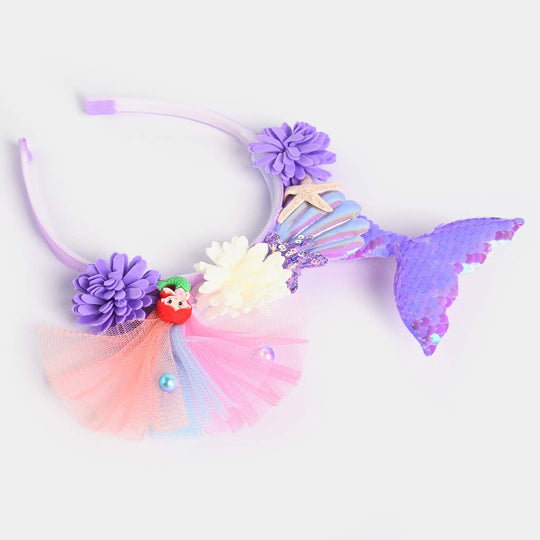 ELEGANT GIRLS HAIR BAND