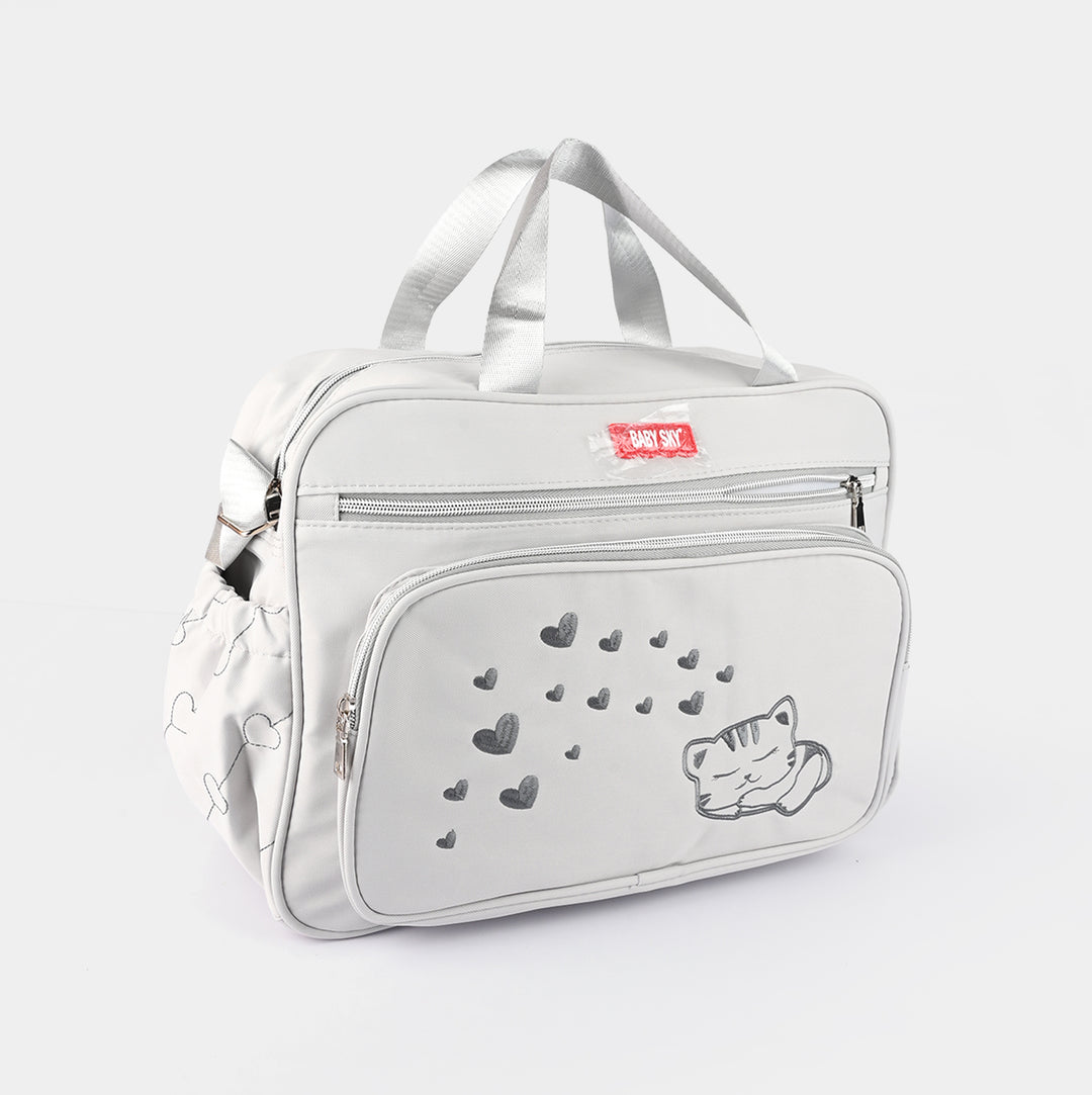 Baby Care Mother Bag Set