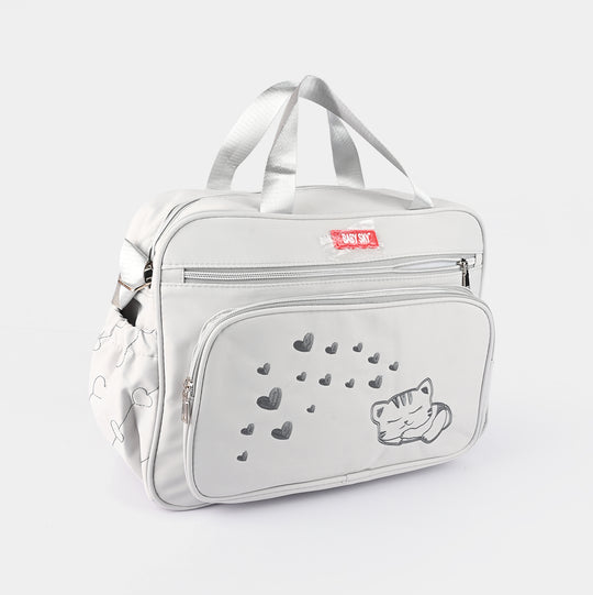 Baby Care Mother Bag Set