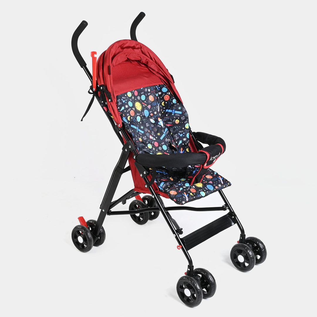 Baby Stroller Buggy (Joyous) 805