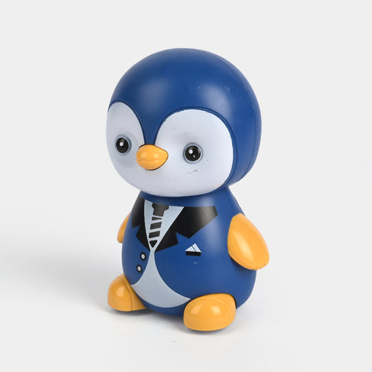 Press And Go - Cute Dinky Toy for Kids