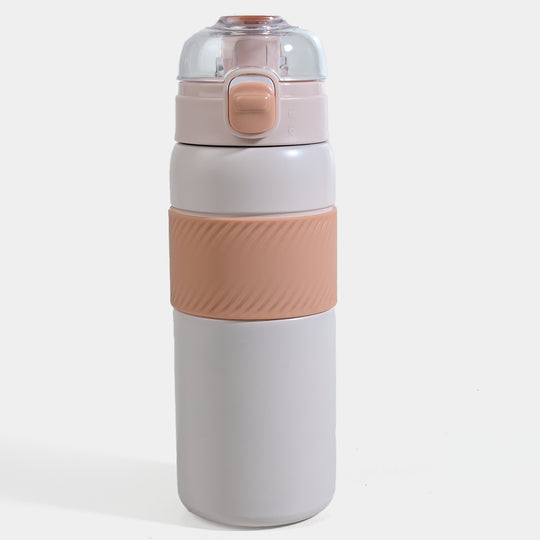 Water Bottle Steel | 550ml