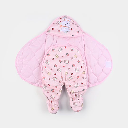 Baby Romper Style Sleeping Bag