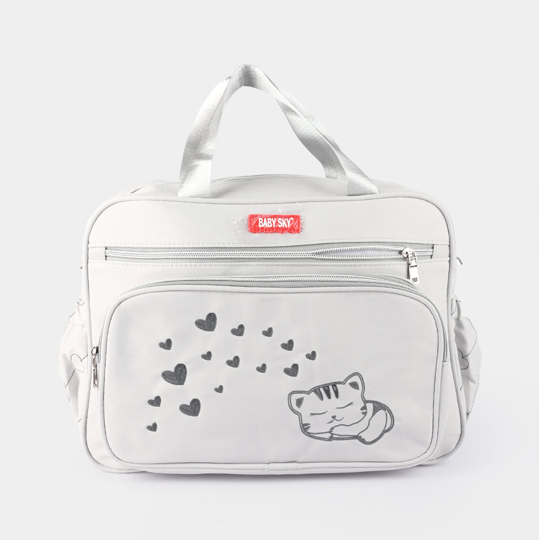 Baby Care Mother Bag Set