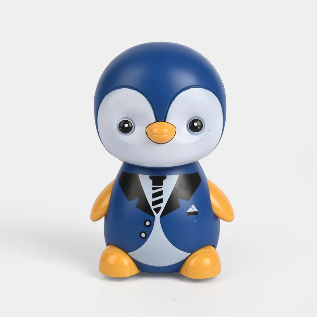 Press And Go - Cute Dinky Toy for Kids