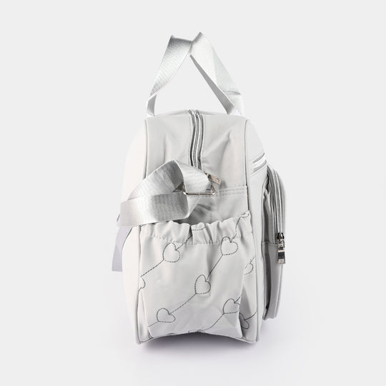 Baby Care Mother Bag Set