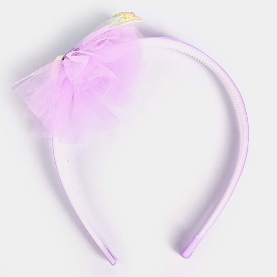 ELEGANT GIRLS HAIR BAND