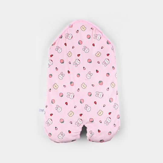 Baby Romper Style Sleeping Bag