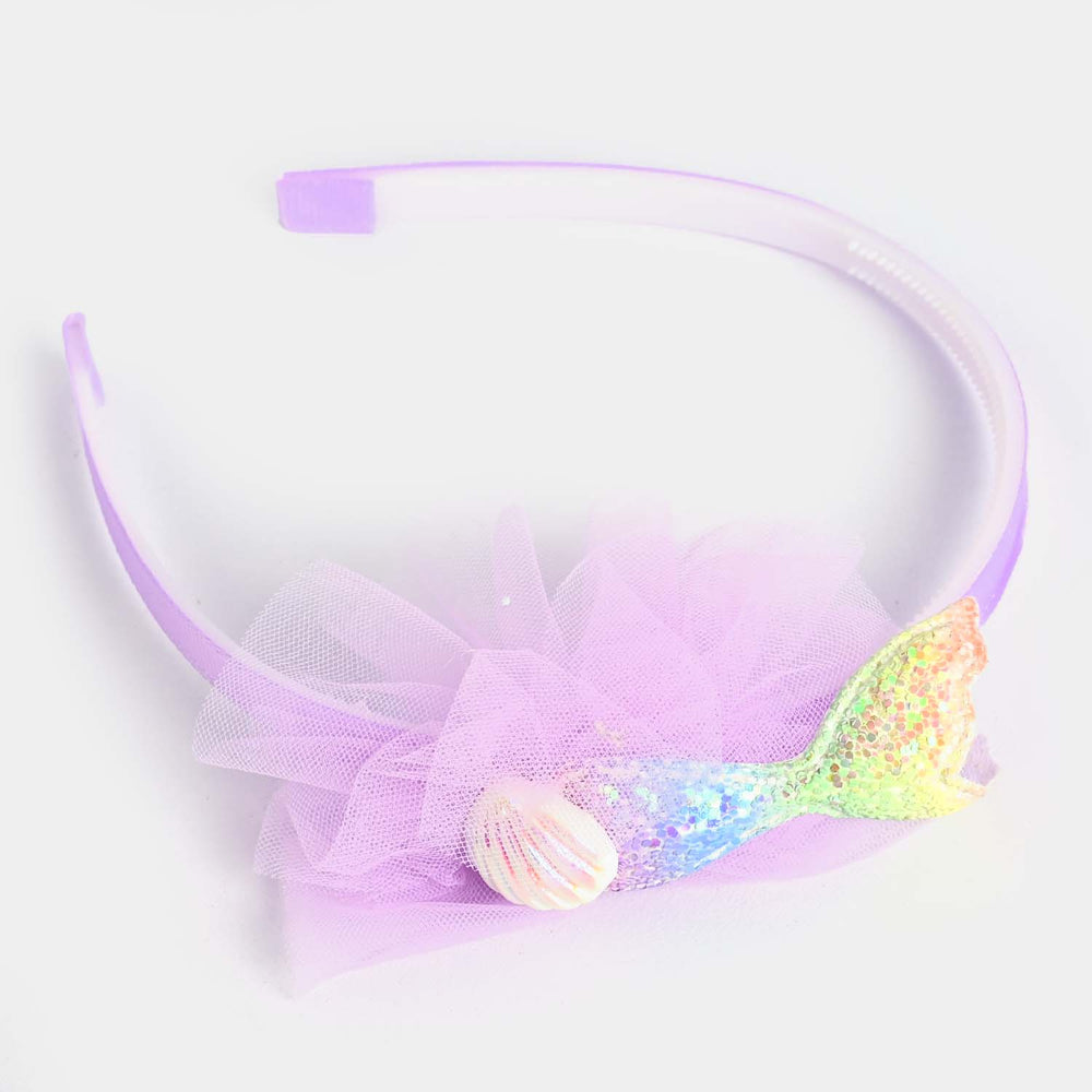 ELEGANT GIRLS HAIR BAND