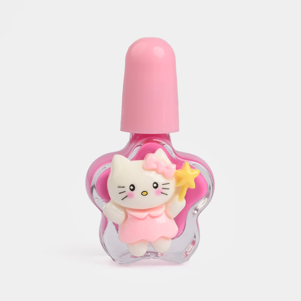 Peel-Off Nail Polish for Girls