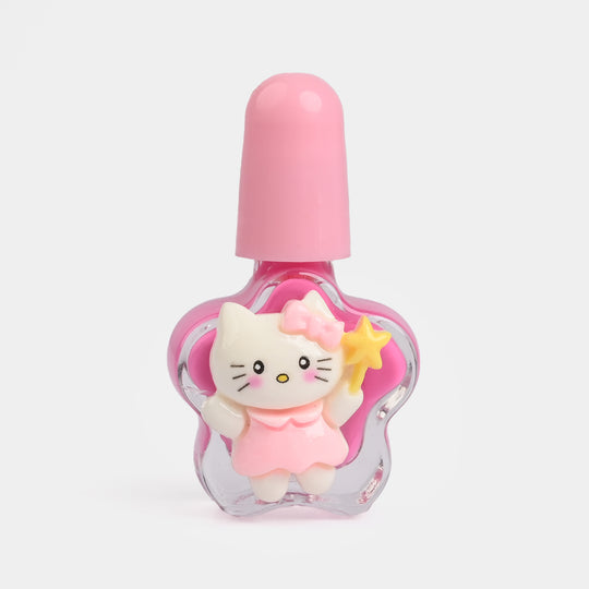 Peel-Off Nail Polish for Girls