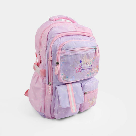 18" School Backpack/Backpack