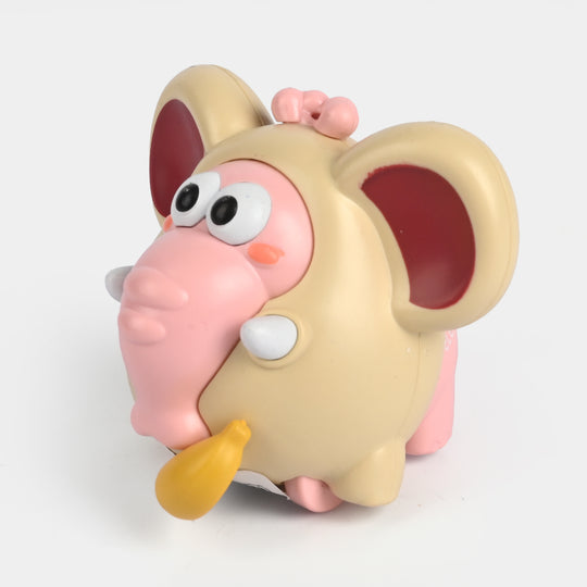 Press And Go - Cute Dinky Toy for Kids