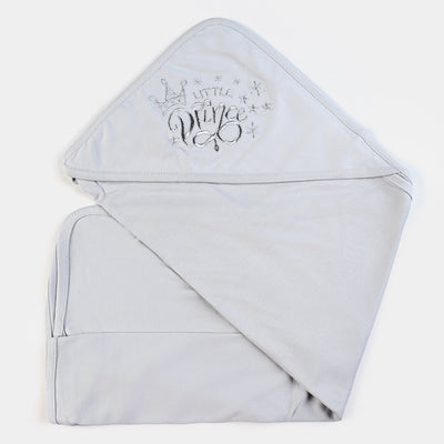 Baby Hooded Wrapping Sheet