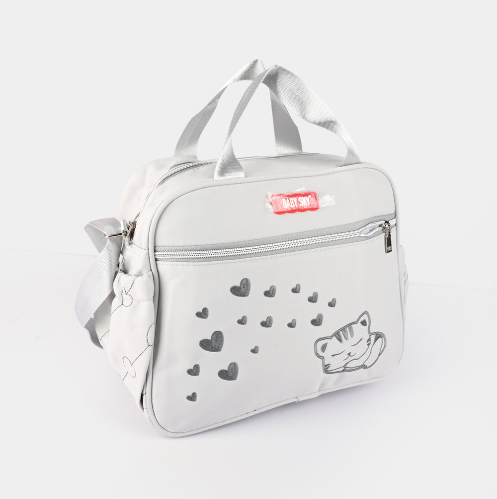 Baby Care Mother Bag Set