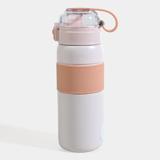 Water Bottle Steel | 550ml