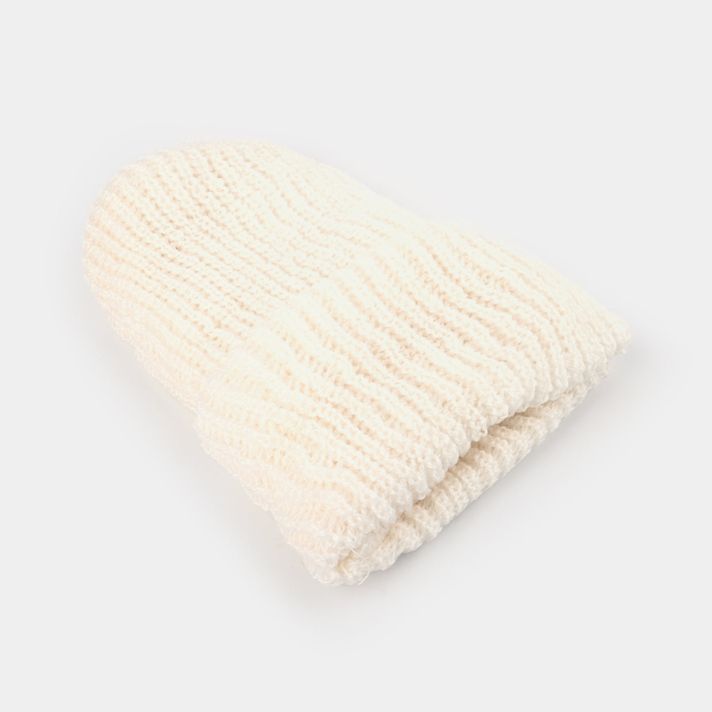 Baby Winter Woolen Cap/Hat