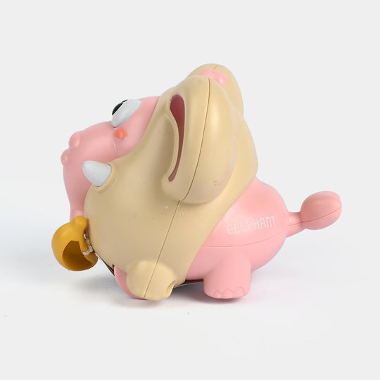 Press And Go - Cute Dinky Toy for Kids