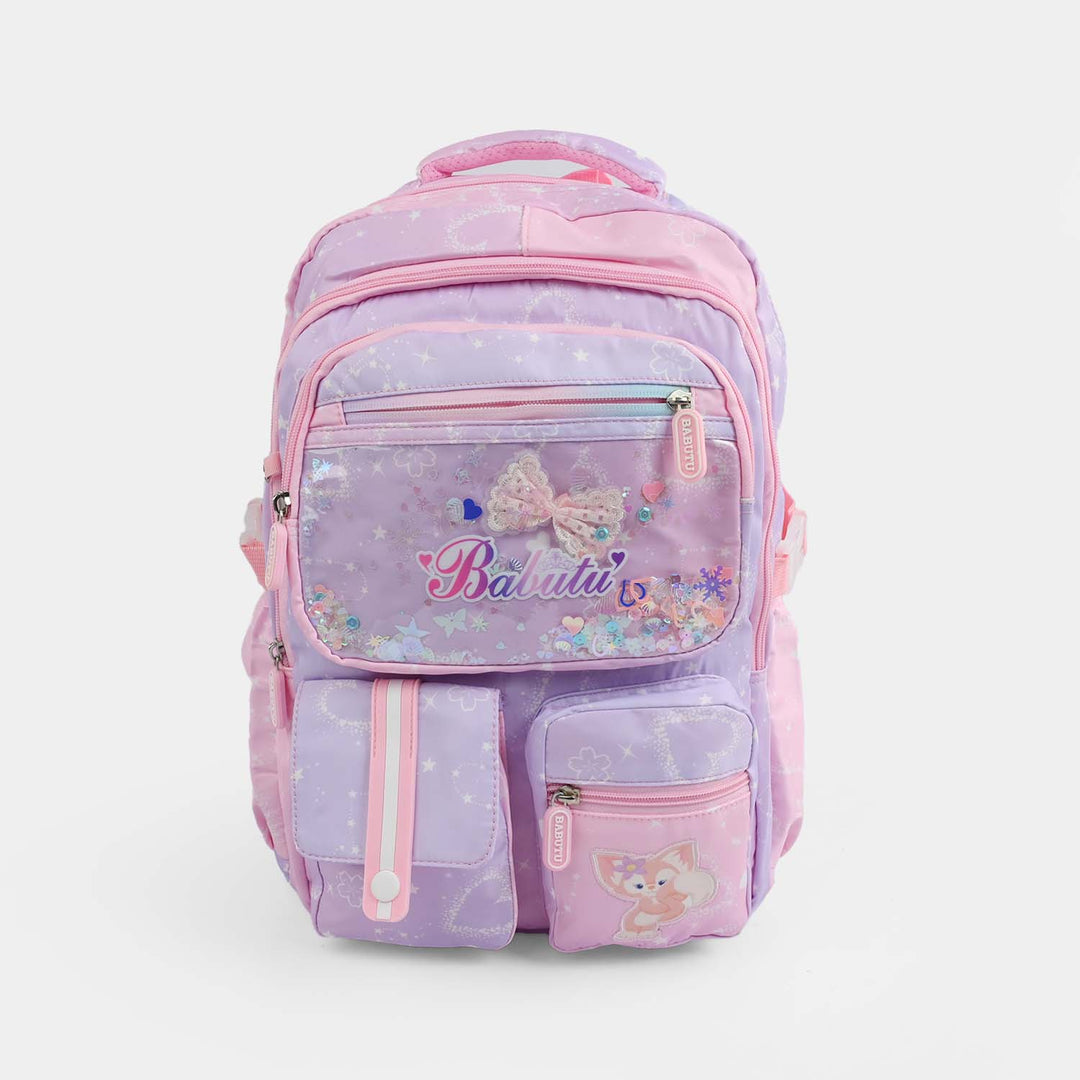 18" School Backpack/Backpack
