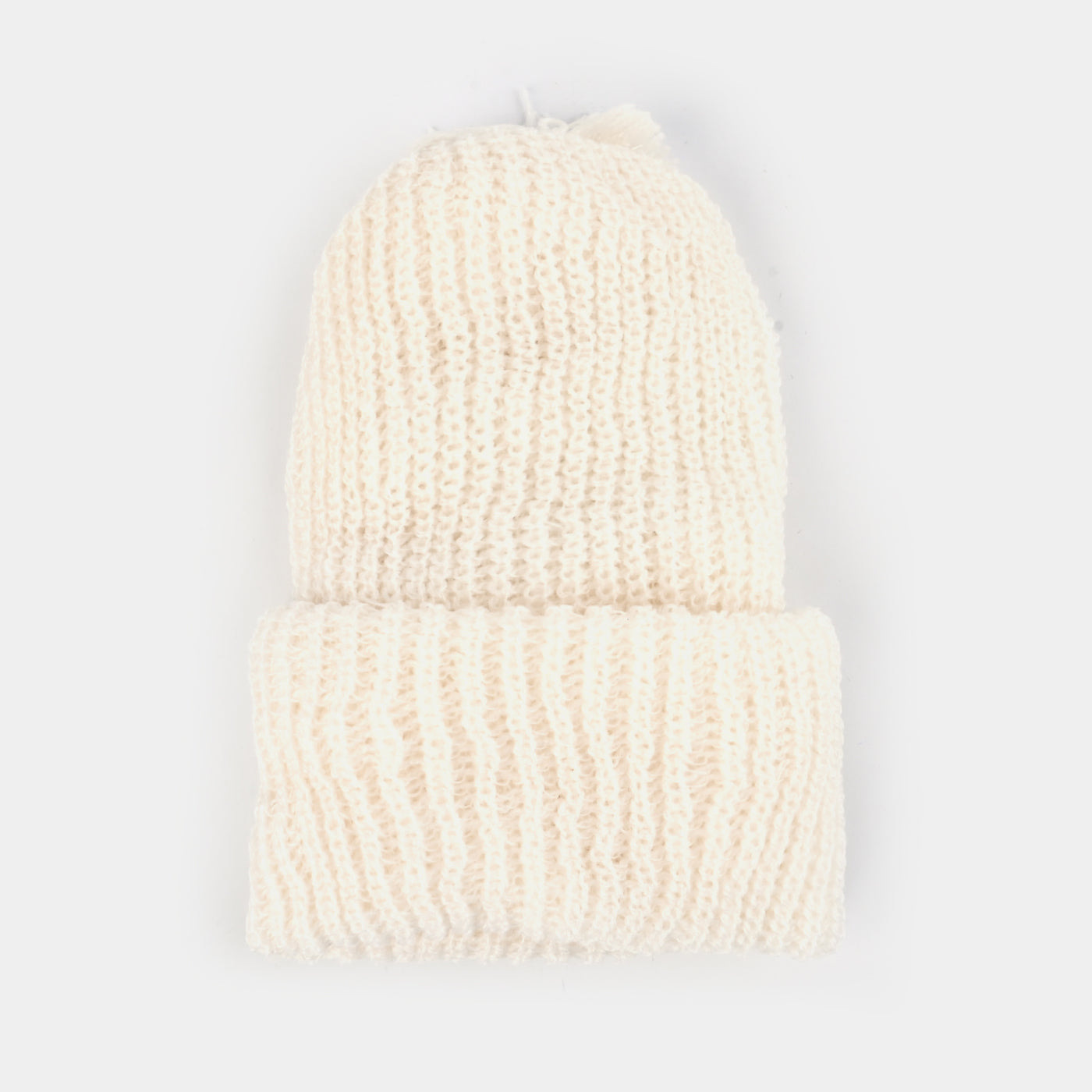 Baby Winter Woolen Cap/Hat