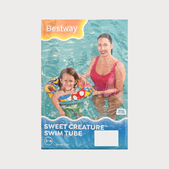 Swimming Tube 22"