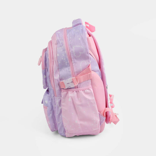 18" School Backpack/Backpack