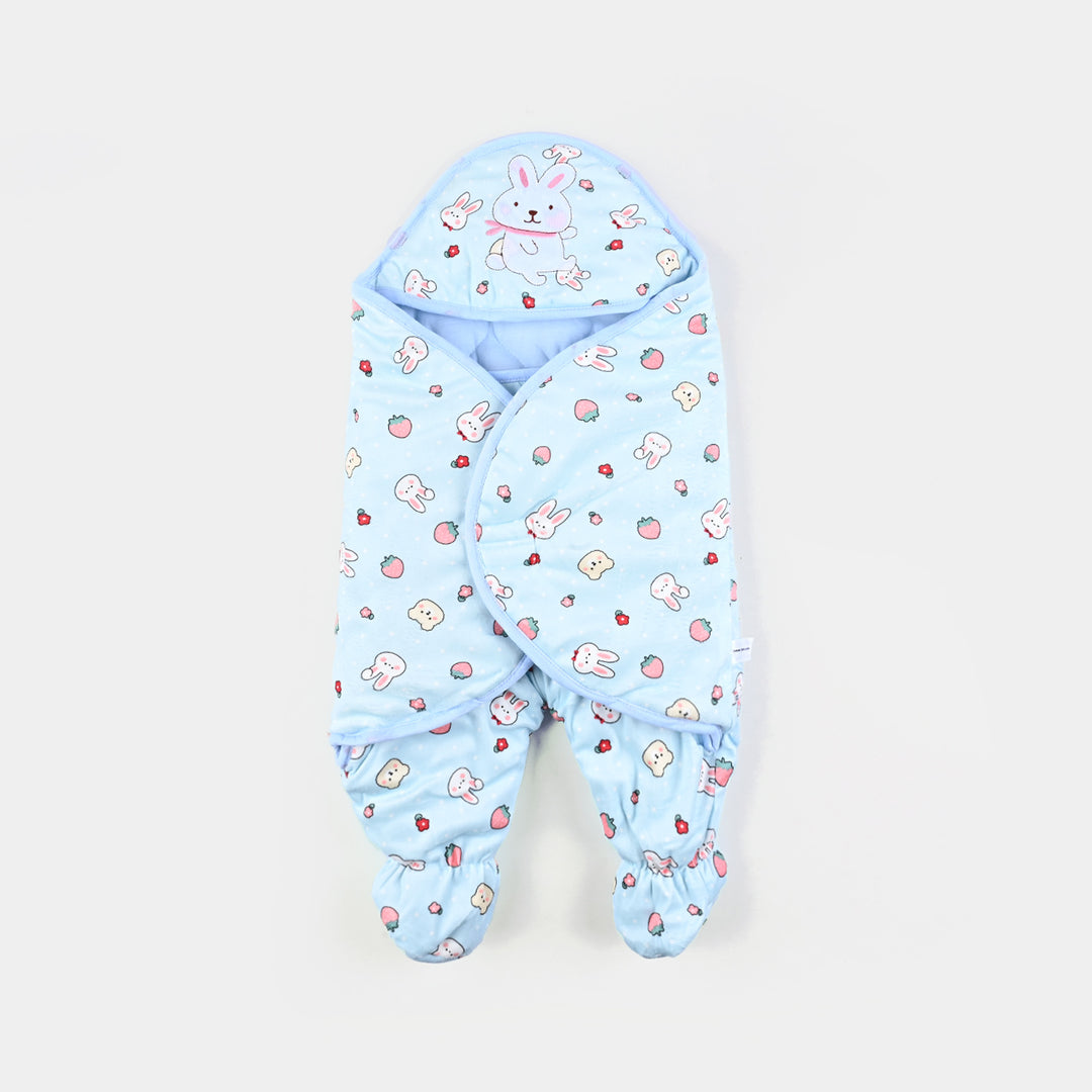 Baby Romper Style Sleeping Bag