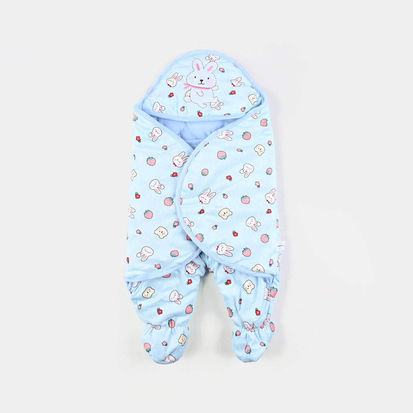 Baby Romper Style Sleeping Bag