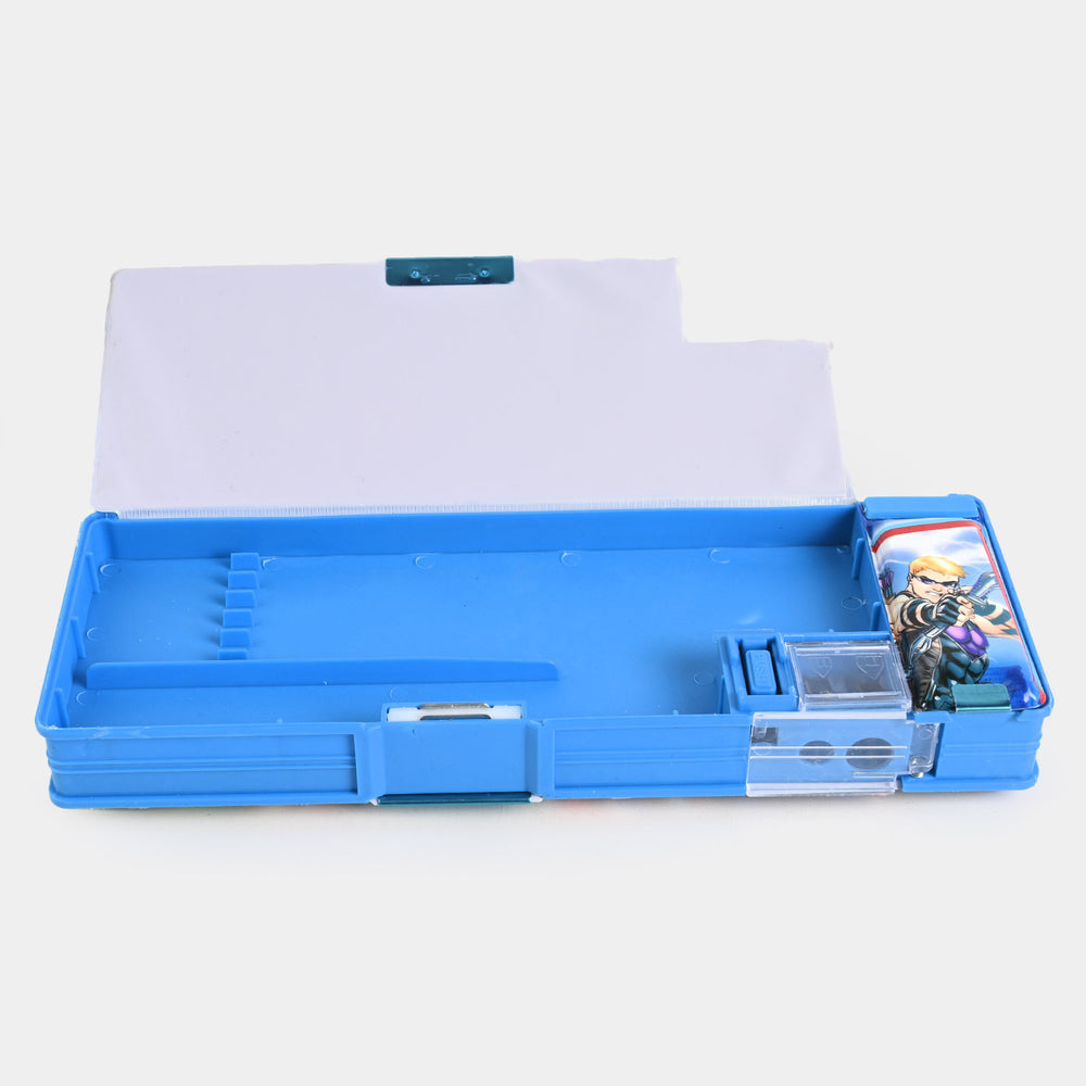 Pencil Box Magnetic
