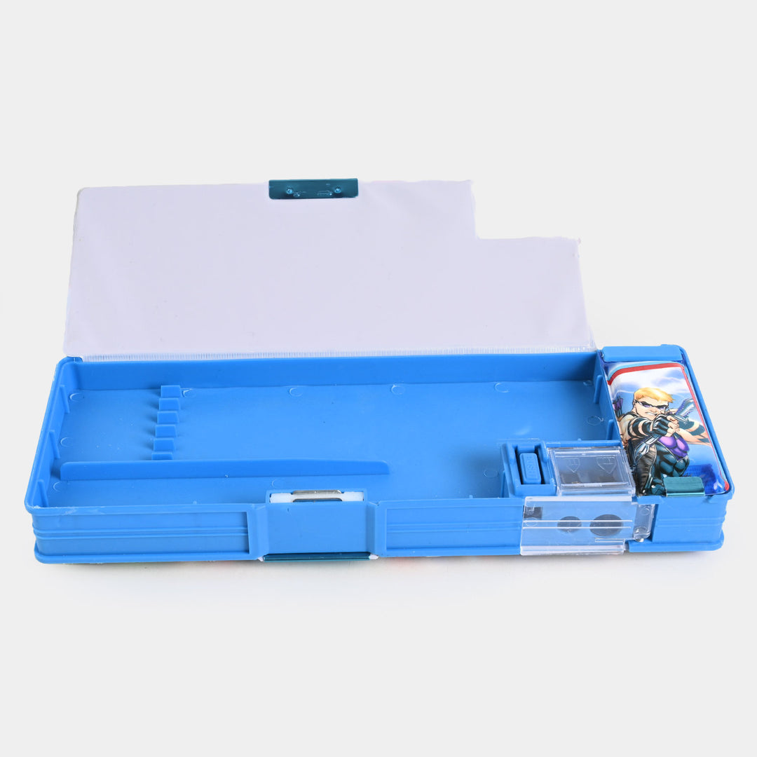 Pencil Box Magnetic