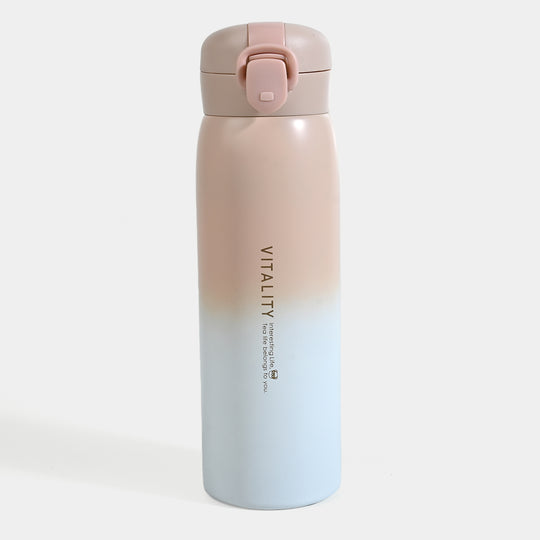 Water Bottle Steel | 500ml