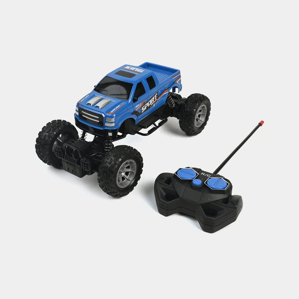 Remote Control Climbing Car For Kids