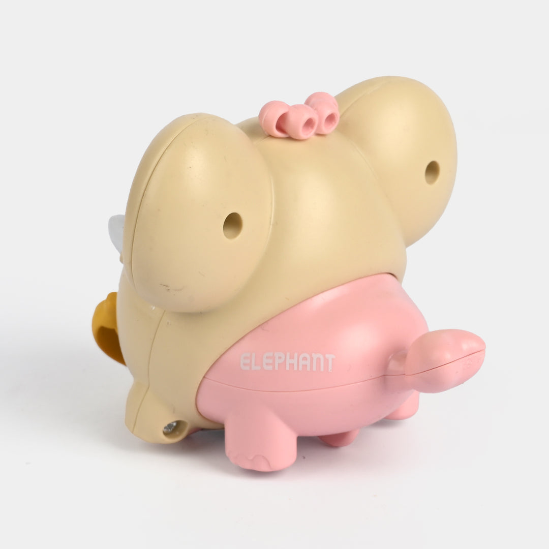 Press And Go - Cute Dinky Toy for Kids