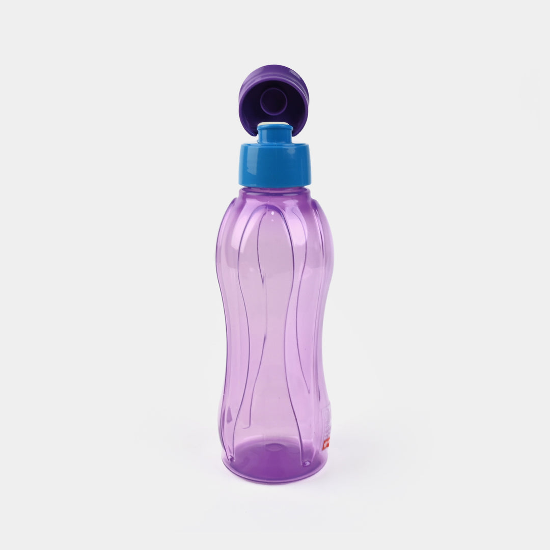 Plastic Water Bottle | 600ml
