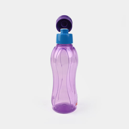 Plastic Water Bottle | 600ml