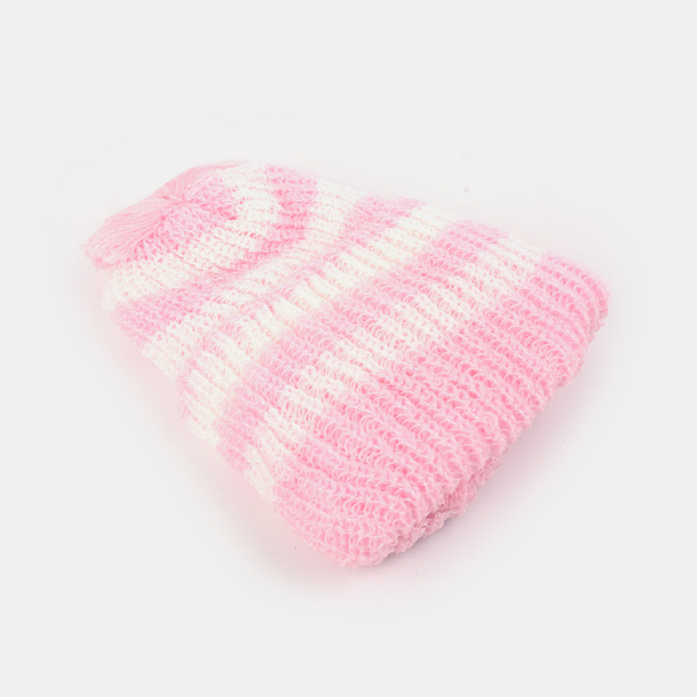 Baby Winter Woolen Cap/Hat