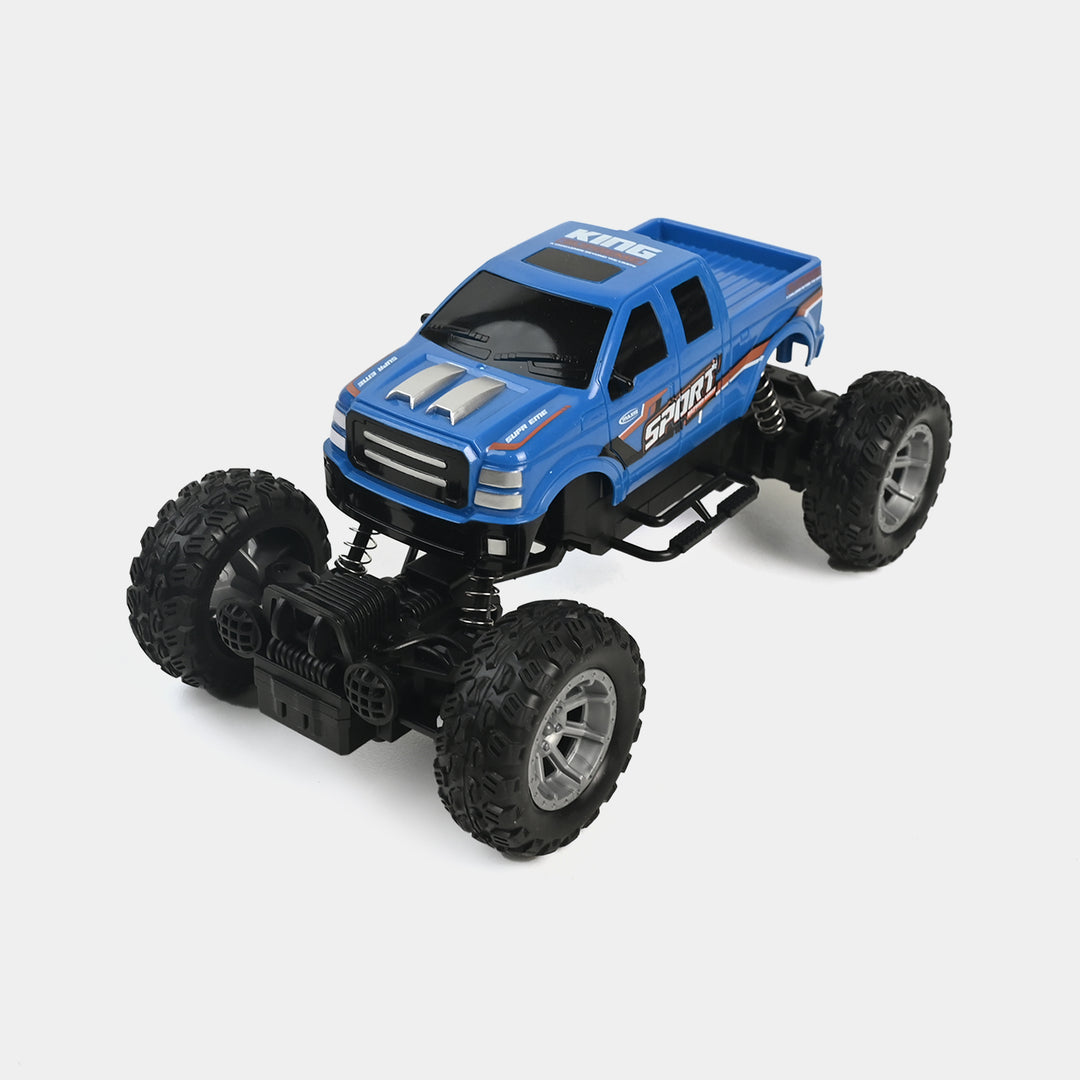 Remote Control Climbing Car For Kids