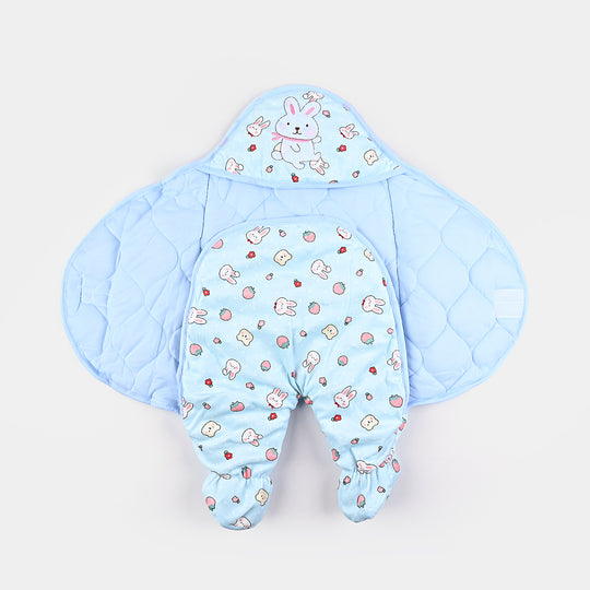 Baby Romper Style Sleeping Bag