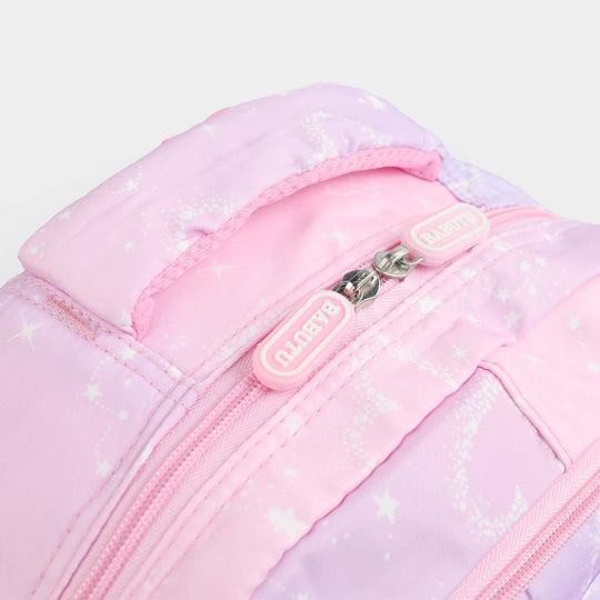 18" School Backpack/Backpack