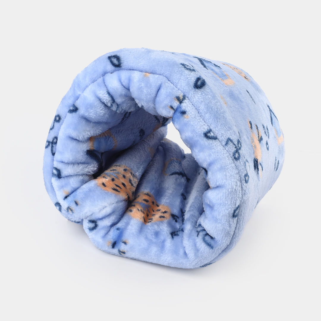 Baby Nursing Arm Pillow | Blue